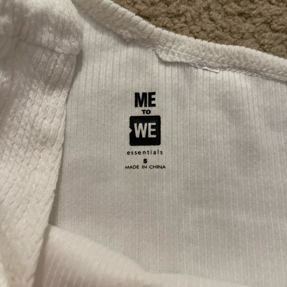 PacSun Top - Picture 2 of 2